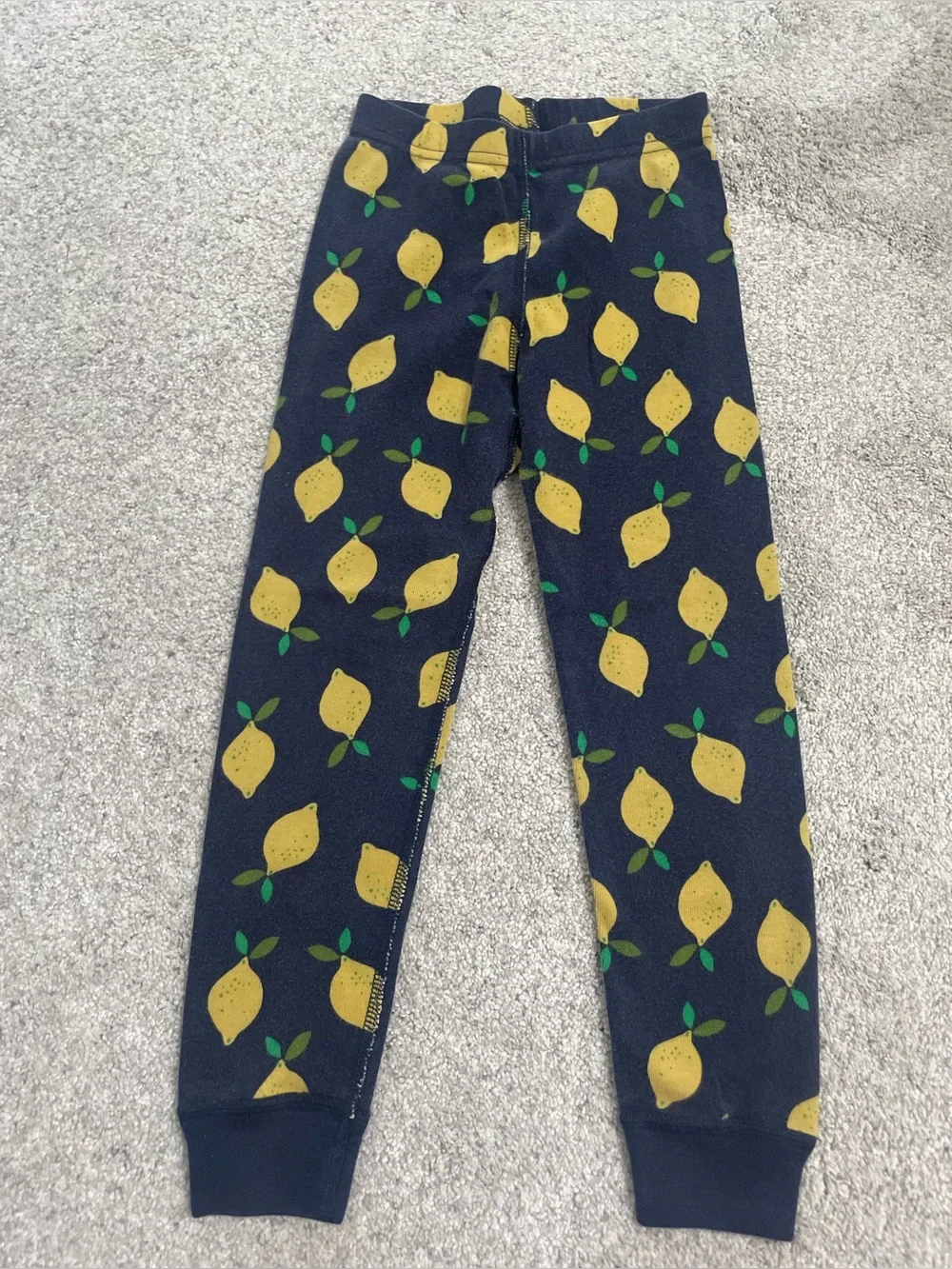 Hanna Andersson Pajama Bundle; Size 5